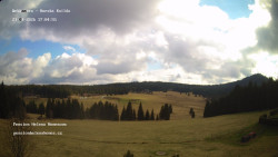 Pension Helena Honesová