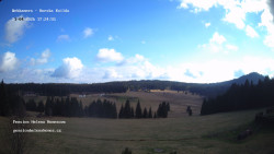 Pension Helena Honesová