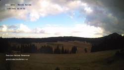 Pension Helena Honesová