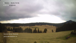 Pension Helena Honesová