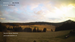 Pension Helena Honesová