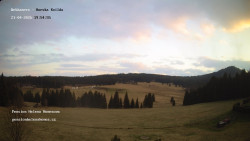 Pension Helena Honesová