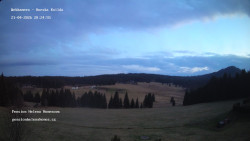 Pension Helena Honesová