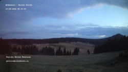 Pension Helena Honesová