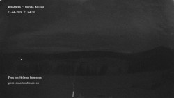 Pension Helena Honesová