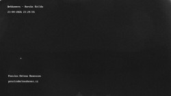 Pension Helena Honesová