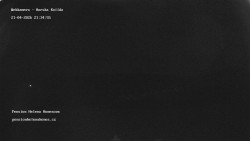 Pension Helena Honesová