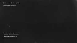 Pension Helena Honesová