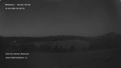 Pension Helena Honesová