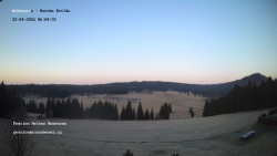 Pension Helena Honesová