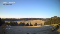 Pension Helena Honesová