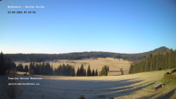 Pension Helena Honesová