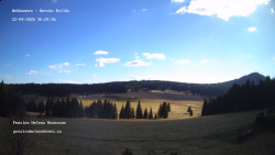 Pension Helena Honesová