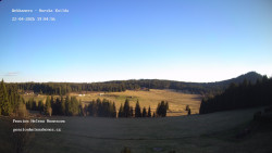 Pension Helena Honesová