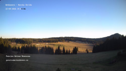 Pension Helena Honesová