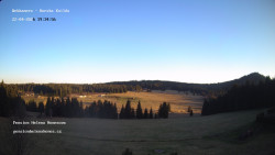 Pension Helena Honesová