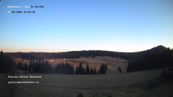 Pension Helena Honesová