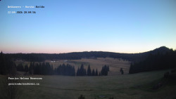 Pension Helena Honesová