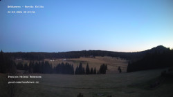 Pension Helena Honesová