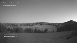 Pension Helena Honesová