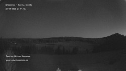 Pension Helena Honesová