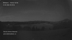 Pension Helena Honesová