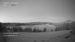 Pension Helena Honesová