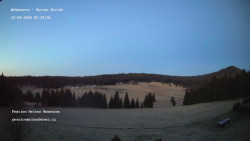 Pension Helena Honesová