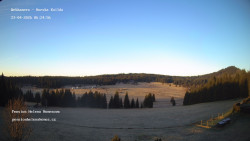 Pension Helena Honesová