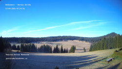 Pension Helena Honesová