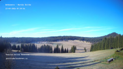 Pension Helena Honesová