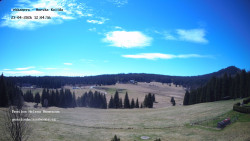 Pension Helena Honesová