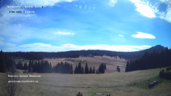 Pension Helena Honesová