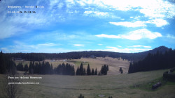 Pension Helena Honesová