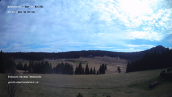 Pension Helena Honesová