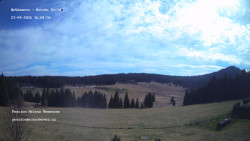 Pension Helena Honesová