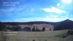 Pension Helena Honesová