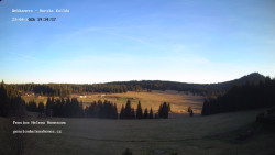 Pension Helena Honesová