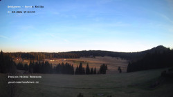 Pension Helena Honesová