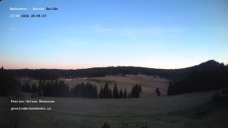 Pension Helena Honesová