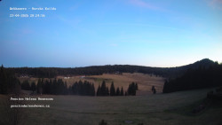 Pension Helena Honesová