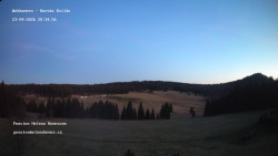 Pension Helena Honesová