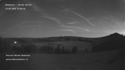 Pension Helena Honesová