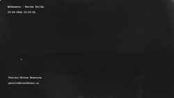 Pension Helena Honesová