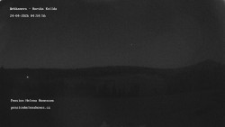 Pension Helena Honesová