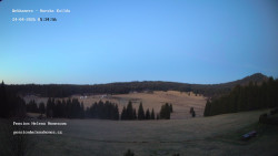 Pension Helena Honesová