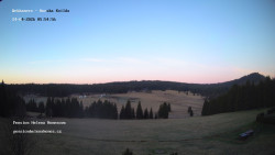 Pension Helena Honesová