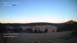 Pension Helena Honesová