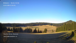 Pension Helena Honesová