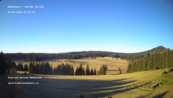 Pension Helena Honesová